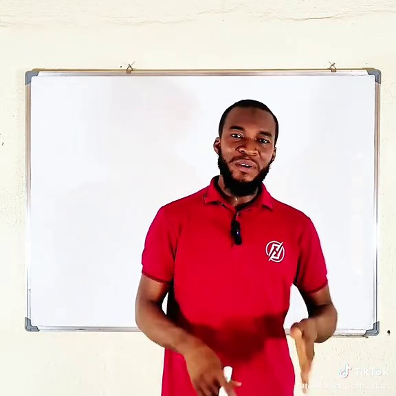 Tambuwal Maths Class on TikTok