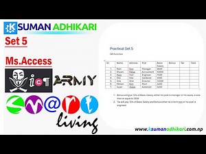 Using the OR Function in Microsoft Access Queries