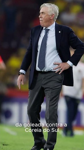 JOGO DO BRASIL HOJE: Onde Assistir Brasil x Senegal (AO VIVO)