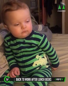 No one will notice, right? | CHIVE TV