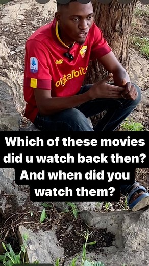 5 Yoruba Epic Movies you should watch again 🔥🔥 follow backup page @new_palava1 #jimohridwanmfa #technuget #newpalava | Jimoh Ridwan Mfa