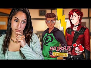 UN DRAMA POUR CASTIEL ?