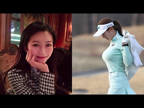 [ENG SUB] 안소현 / Ahn So-hyeon / 프로 골퍼, 인플루언서