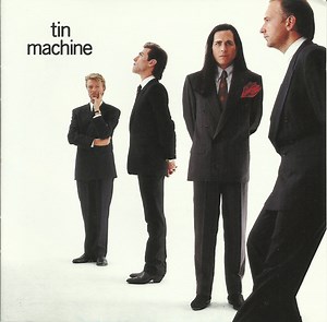 Tin Machine - Tin Machine