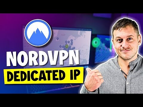 Can I Get a Dedicated IP Address With NordVPN?