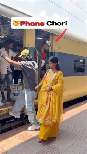 Save phone from theft🤯