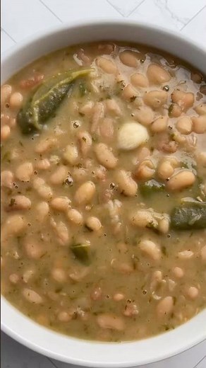 HOW TO MAKE BEANS ON THE STOVE