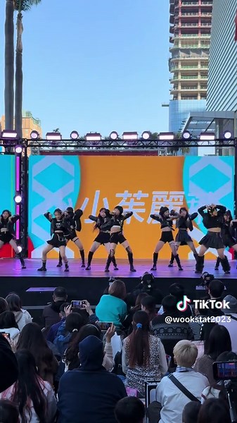 2025 Woo.K 星成果發表會｜小小茱麗葉表演