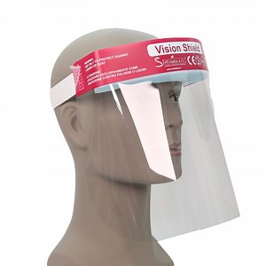 [Hot Item] Disposable Face Shield for Dentist