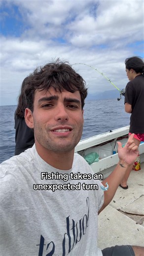 Magical place | Fishing