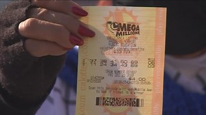 Georgia Mega Millions winning numbers