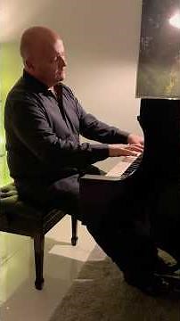 Frédéric Chopin - Impromptu No. 1 in A-flat Major, Op. 29 #fredericchopin #chopinpiano #pianist