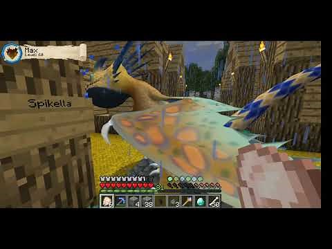 angel dragonfire server