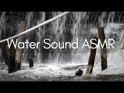 🌊 Soothing Waterfall Sounds to Wash Away Your Stress & Bring You Peace 🌿