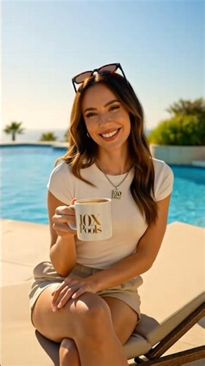 Start your day with a NEW POOL !!! ( Set Up a FREE at Home Pool Consultation! ) Call 630-383-1667