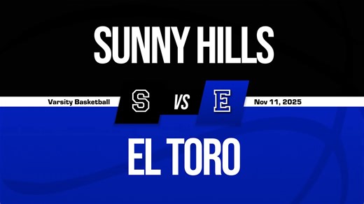 Basketball Game Preview: Sunny Hills Lancers vs. Federal Way Eagles