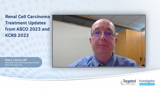 RCC Histologies: Clear Cell vs Non–Clear Cell | Targeted Oncology - Immunotherapy, Biomarkers, and Cancer Pathways