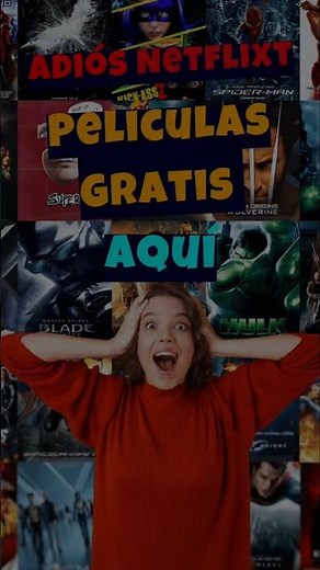 Como Ver Películas completas Gratis en youtube #PelículasGratis #PelículasEnYouTube