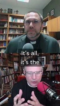 The Absolution is the Church's Core Purpose