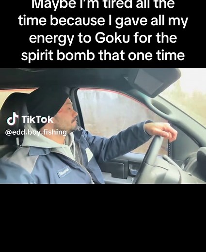 #fyp #georgia #dbz #goku | goku spirit bomb