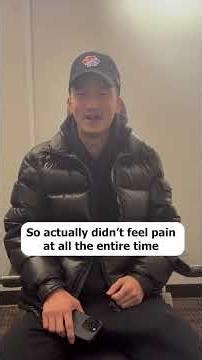 Real stories. Real results. Hear what our patients have to say about their LASIK experience 💬✨