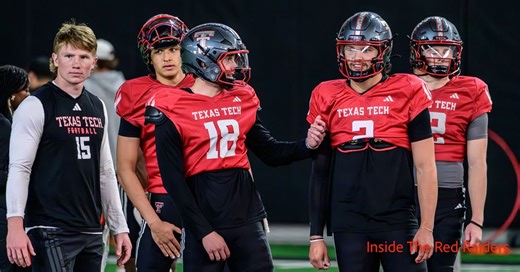 Spring Camp Photo Gallery:  April 7