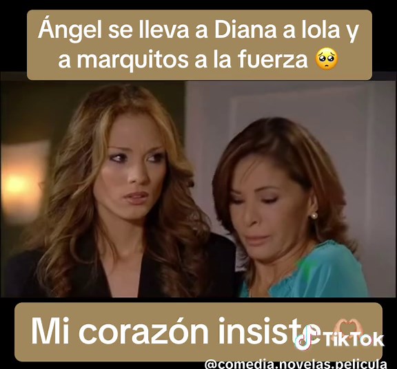 My Heart Beats for Lola English Episodes and Final Episode