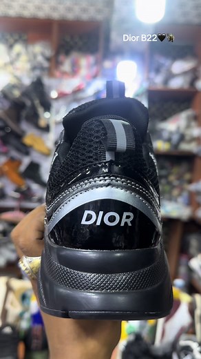Dior B22 Sneakers: OG Quality Review and Sizing Guide