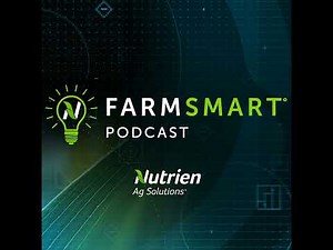 55. Everything You Need to Know to Build a Sustainable Ag Plan for the 2025 Growing Season