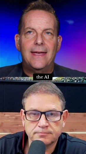 AI's Future: Disrupting Markets & CapEx Explained #shorts