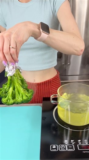 1.5M views · 3.5K reactions | How did I not know this? 復 #hacks #hack #life #healthy #food #foodie #yum #yummy #reel #reels #viralreels #reelsviral #viral #fyp #foryou | Elaine Carol’s Kitchen | Facebook