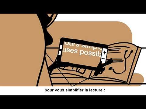 Handicap sensoriel visuel