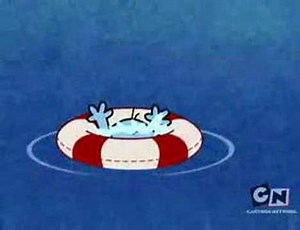 Mr Men Show Boats Part 1