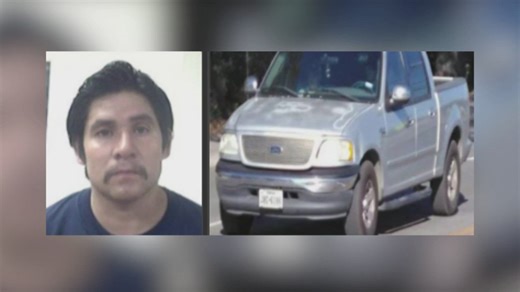 Bexar County Sheriff's Office seeks man with warrants for aggravated assault