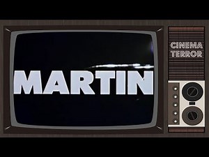 Martin (1978) - Movie Review