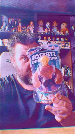 Stretch Armstrong Is Back!!! This Toy Is Pure Nostalgia!!!