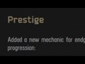 How To Prestige In Escape From Tarkov!