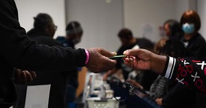 Republican lawsuit on voting in Georgia