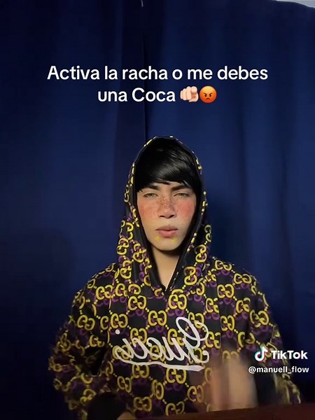 Cual es tu racha más alta y con quien es? 🤔🔥 #fyp #larachaaaaaaaaaa🔥 #tutorial #parati #m_demonio