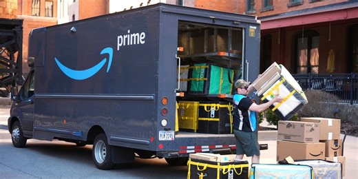What the Tech: How to tip your Amazon driver at no cost to you