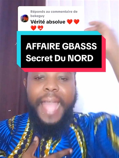 Affaire GBASSS : pourquoi les hommes mariés se plaignent-ils ?