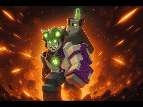 Beating intermediate mode in tds with my brother