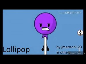 bfdi audition reanimated map (Collab) #2
