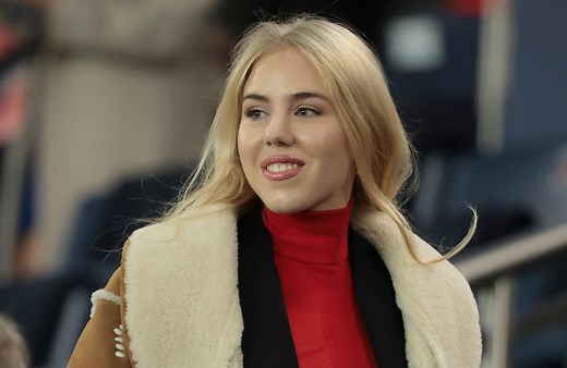 Qui est Maria Carolina de Bourbon des Deux-Siciles, aristocrate et influenceuse « Old Money » ? - Elle