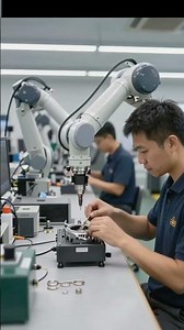 Rolex Manufacturing: Precision and Perfection#Rolex#RolexWatch#LuxuryWatch#SwissWatch#WatchFactory