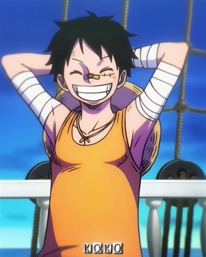 Luffy | Mougala Edit | One Piece | #edit #anime #luffy #onepiece #7x7 #icecream