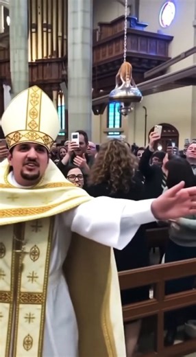 Tried Baptizing a Devilish Cat – It Didn’t Go As Planned!