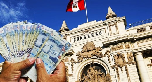 ¿Retiro AFP 2025? estos son los 19 proyectos de ley que buscan el acceso de los fondos de hasta 5 UIT