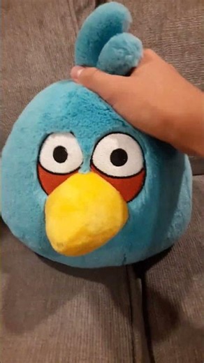 Let's Speak Up! #shorts #fyp #angrybirds