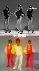 1.2M views · 9.7K reactions | ‘Single Ladies’ was Beyoncé’s biggest h!t in 2008, and it was largely due to its choreography. To this day people know how to identify the dance moves, but as iconic as it was, the original choreography was created by someone else... decades ago. | Icons + | Facebook